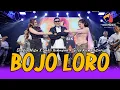 Download Lagu SHEPIN MISA X SAHLI HIMAWAN X SILVY KUMALASARI - BOJO LORO | Official Live Music Video