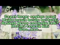 Download Lagu Exists - Masih Terserlah Ayumu {(lirik) HQ Audio}