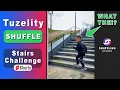 Download Lagu Tuzelity Dance to the Coffin Dance Song 😱🔥 Astronomia Tony Igy - 2022 Shuffle Dance Video