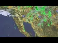 Midweek weather forecast for San Diego County