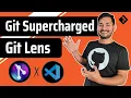 Best VS Code Extensions to Supercharge Your Git Workflow Git and GitHub Fundamentals Ep 03