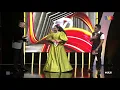 Tempat Ke-3 #AJL35 | Wany Hasrita & Dato' Jamal Abdillah - Belenggu Rindu