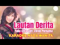Download Lagu Lautan Derita Yulia Citra Karaoke Nada Wanita Cipt. Awab Purnama