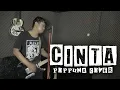Lagu CINTA - CHRISYE / VINA PANDUWINATA ( Poppunk Cover )