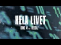 Lagu Hela livet - Dani M feat Abidaz Instrumental