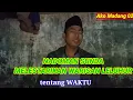 Download Lagu NADOM Sunda tentang \