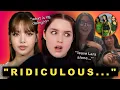 Download Lagu Fans Defend Katseye Lara, BLACKPINK Fans DISAPPOINTED, Lisa Blind Item \u0026 Other K-Pop News