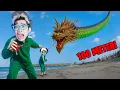 Download Lagu Kita Bikin Layangan NAGA Terbesar di DUNIA - 100% 10 Orang Sampai Terbang 🪁🪁🪁!!!