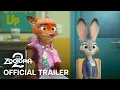 Download Lagu Zootopia 2 | Trailer