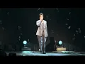 《半祝福》周殷廷 Yanting YT大哥｜The Alchemist Live 2026 演唱會｜20260828 4K fancam
