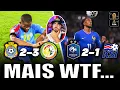 Download Lagu RD Congo 2-3 Sénégal La Remontada ! France 2-1 Islande 🔥