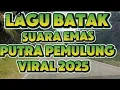 Download Lagu Lagu lagu Batak,suara emas,putra pemulung, sangat enak didengar.