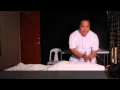 5 MASSAGE STROKES BY SAM RAMOS PART II