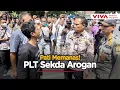 Download Lagu Bupati Pati Tabuh Genderang Perang, Warga Bersitegang dengan PLT Sekda Pati