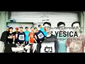 Download Lagu DIARY OF PAST - YESICA (MINI ALBUM CERITA KITA)