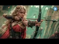 Download Lagu VIKING HUNTRESS: RUNE OF THE DEAD 🎬 Exclusive Full Fantasy Movie 🎬 English HD 2024