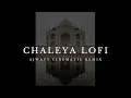 Chaleya Cinematic Lofi Remix (Tiktok Viral)