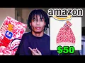 AMAZON BAPE HOODIE FOR 50