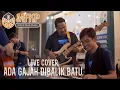 Download Lagu Ada Gajah dibalik Batu (Wali) live cover ISTORIA BAND