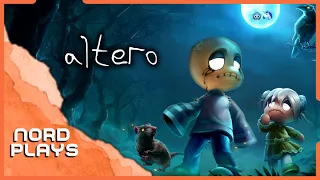 altero indie gameplay