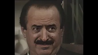 مسلسل الاخطبوط الحلقة 1 الأولى بطولة اسعد فضة 