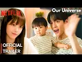 Lagu Our Universe | Official Trailer (2026) | Bae In Hyuk | Roh Jeong Eui {ENG SUB} | #netflix