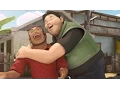 Download Lagu ADIT \u0026 SOPO JARWO - Hebatnya Persahabatan (Original Theme Song)