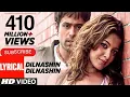 Lagu Dilnahsin Dilnahsin emraan Hashmi song viral Songs trending songs hindi songs @tseries @worldbass3k 