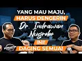Lagu Yang Mau Maju, Harus Dengerin @IndrawanNugroho Ini! Daging Semua! | Helmy Yahya Bicara