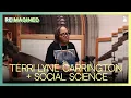 Terri Lyne Carrington Social Science Cover Alabama Shakes Don t Wanna Fight ReImagined