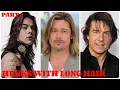 TOP 20 HOLLYWOOD ACTOR WHO LOOKS HOT WITH LONG HAIR