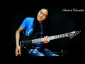 All By Myself ( Celine Dion ) Guitar Cover By Huzaifah
