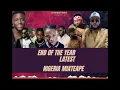 Lagu END OF THE YEAR  LATEST NIGERIA AFROBAET 2025 MIX FT DJ CRUZ, DAVIDO, SHALIPOPI