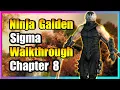 Chapter 8 - Ninja Gaiden Sigma Walkthrough