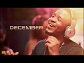 Lagu Alikiba - DECEMBER (Visualiser) DJ Set