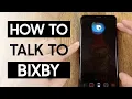 Download Lagu How To Use Bixby - Hands On Guide
