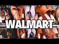 WALMART NEW SHOES FINDS