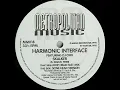 Download Lagu Harmonic Interface - Skalker (feat. Dj Ciro - 1995)