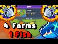 BTD6 Dreadbloon Elite No Monkey Knowledge Boss Tutorial