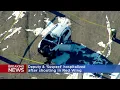 Suspect still alive after Red Wing officer shooting