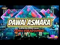 DAWAI ASMARA - KARAOKE VERSI OJING - TANPA VOKAL COWOK - TER OJING