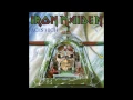 Iron Maiden - Aces High / King Of Twilight (Official Audio)