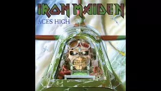 Download Iron Maiden - Aces High / King Of Twilight (Official Audio) MP3