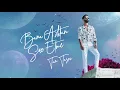 Tan Taşçı - Yalan (Official Audio)