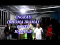 Download Lagu ENGKAU-(RHOMA IRAMA) COVER BY HASAN.B