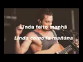TIAGO IORC - Coisa Linda (Español)