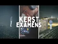 Lagu KERSTEXAMENS IN EEN NOTENDOP