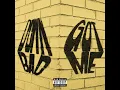 Down Bad (feat. JID, Bas, EARTHGANG & Young Nudy) - Dreamville & J. Cole