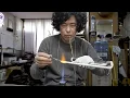 Korea s Skilled Neon Light Master The Process of Making a Neon Sign by Bending Glass Tubes