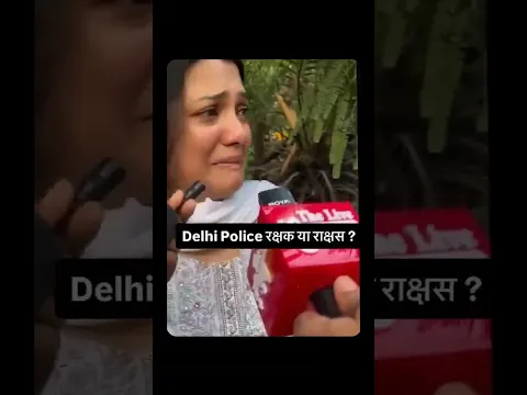 मोदी जी का बेटी बचाओ वाला नारा Exposed! #protest #jantarmantar